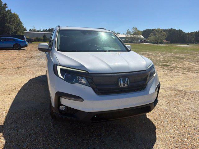 2022 Honda Pilot 2WD Special Edition