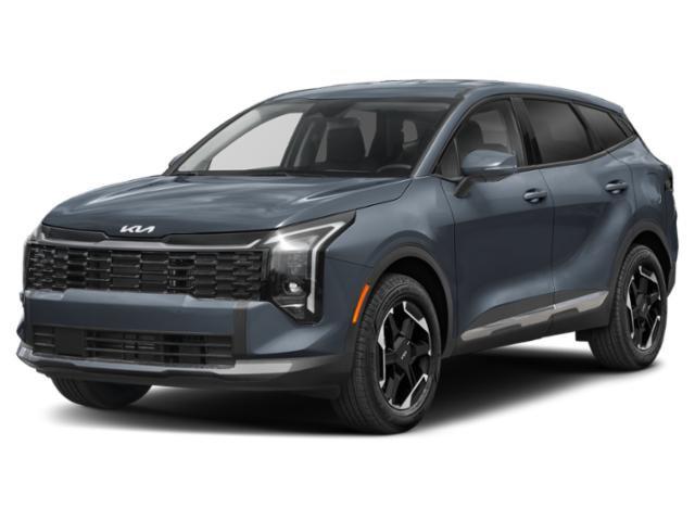 2027 Kia Sportage Hybrid S for sale in Mooresville, NC