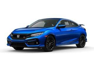 2020 Honda Civic Coupe for sale in Denver, CO