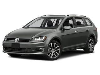 2017 Volkswagen Golf SportWagen TSI S for sale in Glastonbury, CT