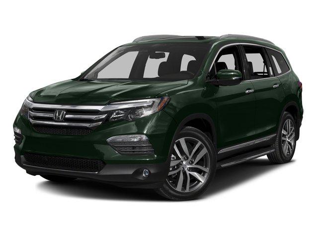 2016 Honda Pilot Elite for sale in Chula Vista, CA