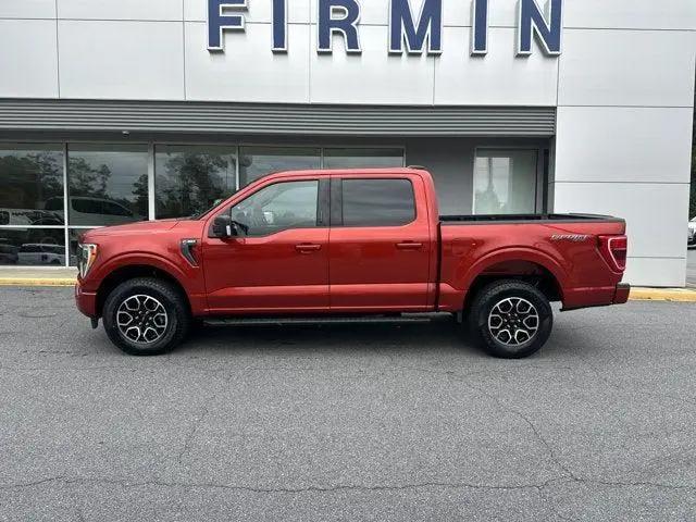2023 Ford F-150 XLT for sale in Laurens, SC
