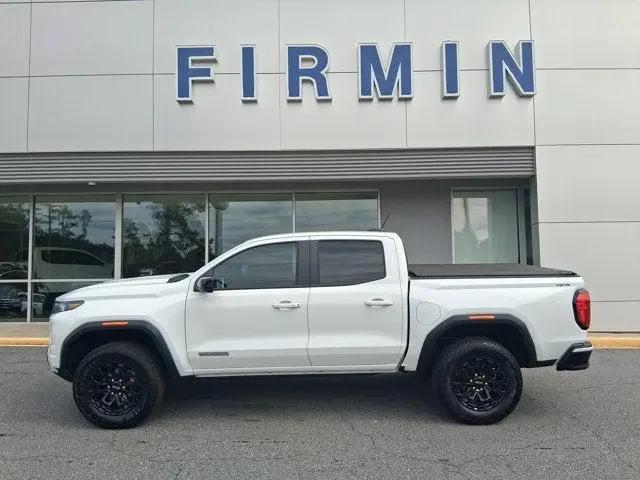 2026 GMC Canyon Elevation, 4WD for sale in Laurens, SC
