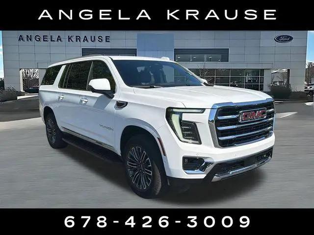 2026 GMC Yukon XL 4WD Elevation for sale in Alpharetta, GA