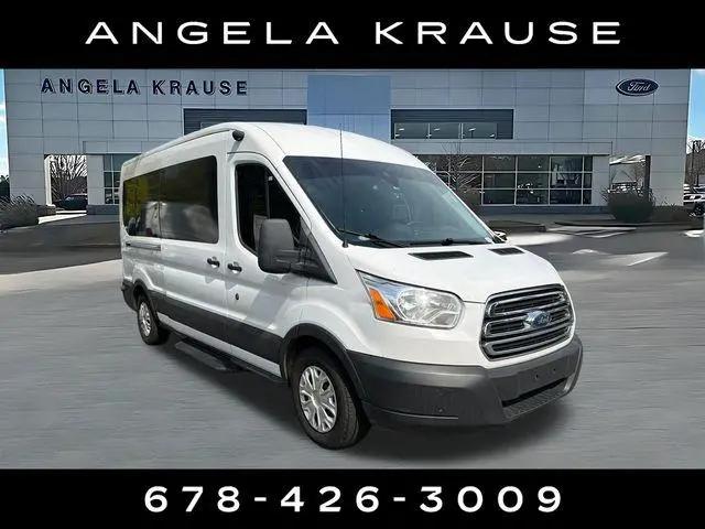2019 Ford Transit XLT for sale in Alpharetta, GA