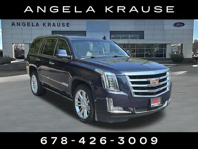 2020 Cadillac Escalade 4WD Premium Luxury for sale in Alpharetta, GA