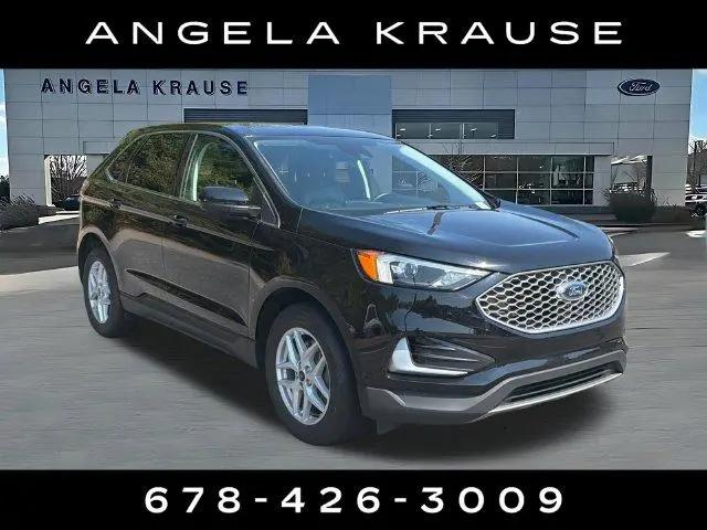 2024 Ford Edge SEL for sale in Alpharetta, GA