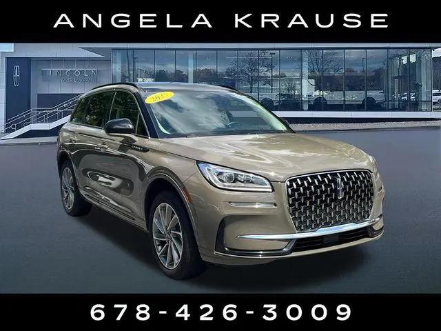 2025 Lincoln Corsair Grand Touring for sale in Alpharetta, GA