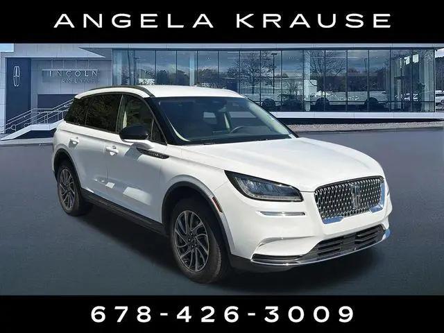2022 Lincoln Corsair Standard for sale in Alpharetta, GA