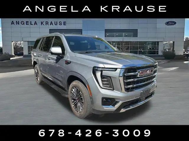 2025 GMC Yukon 2WD Elevation for sale in Alpharetta, GA