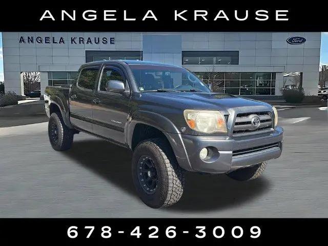 2010 Toyota Tacoma Base V6 for sale in Alpharetta, GA