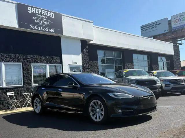 2019 Tesla Model S 75D for sale in Kokomo, IN