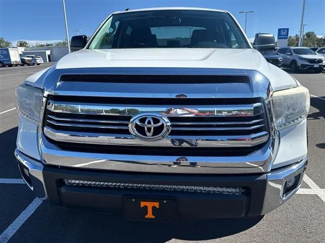 2016 Toyota Tundra SR5 5.7L V8 for sale in Johnson City, TN