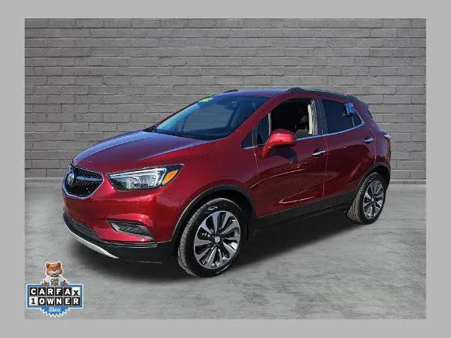 2022 Buick Encore AWD Preferred for sale in Garden City, MI