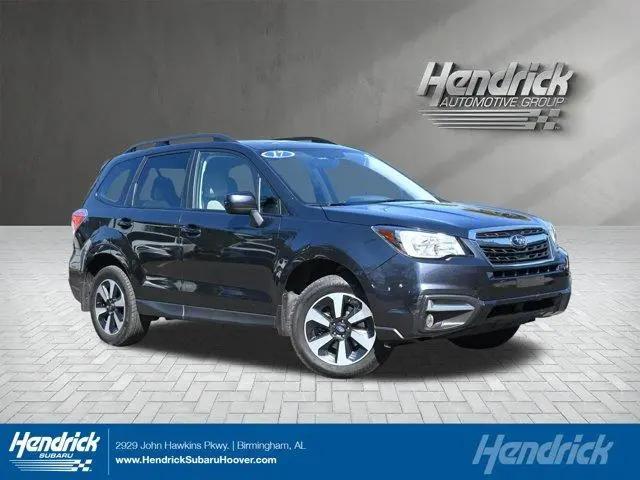 2017 Subaru Forester 2.5i Premium for sale in Hoover, AL