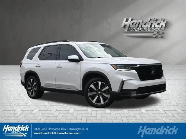 2024 Honda Pilot Elite for sale in Hoover, AL