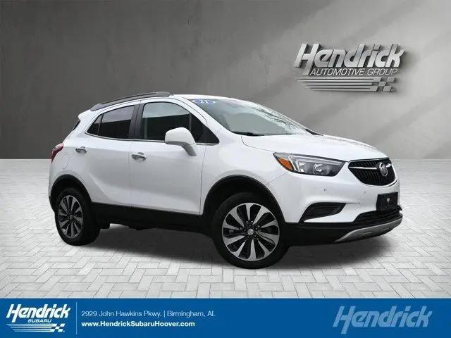 2021 Buick Encore AWD Preferred for sale in Hoover, AL