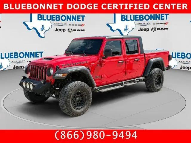 2023 Jeep Gladiator Sport for sale in New Braunfels, TX