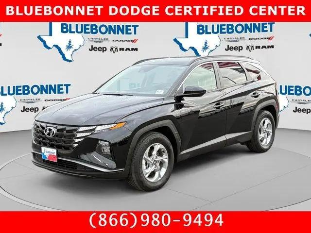 2024 Hyundai Tucson SEL for sale in New Braunfels, TX
