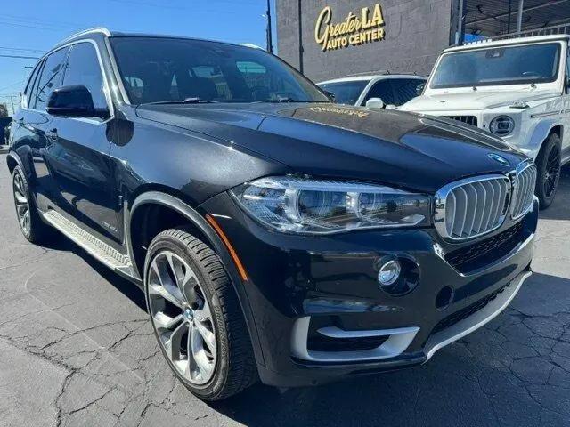 2018 BMW X5 eDrive xDrive40e iPerformance for sale in Los Angeles, CA