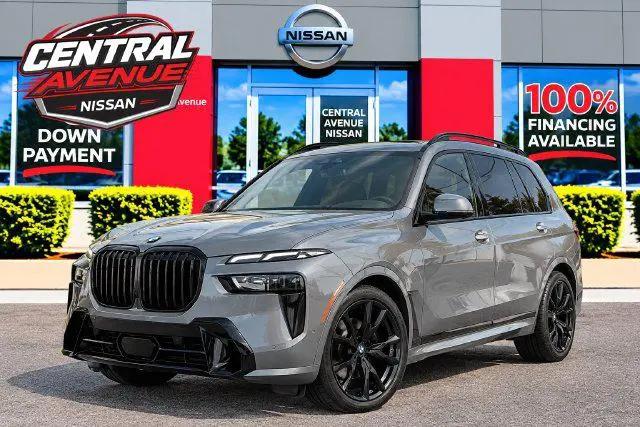 2024 BMW X7 xDrive40i for sale in Yonkers, NY