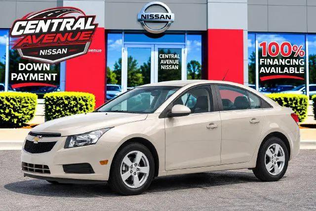 2012 Chevrolet Cruze LS for sale in Yonkers, NY