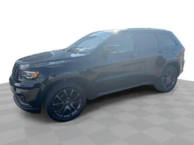 2020 Jeep Grand Cherokee High Altitude for sale in Southfield, MI