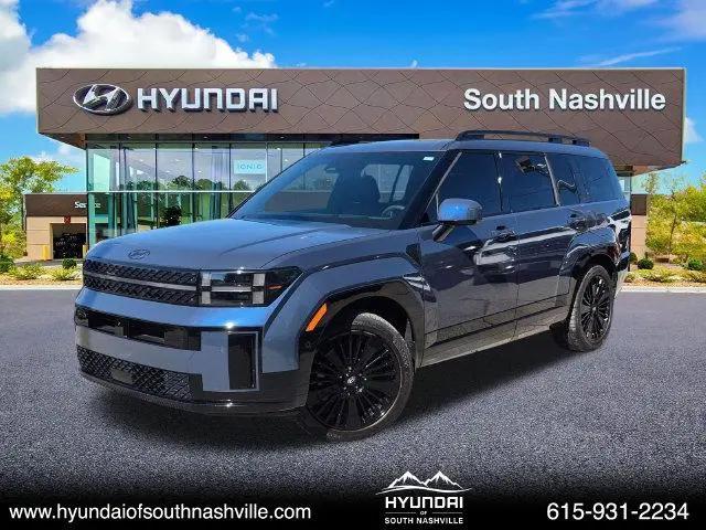 2026 Hyundai Santa Fe Hybrid Calligraphy for sale in Nashville, TN
