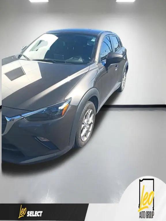 2019 Mazda CX-3 Sport for sale in Indianapolis, IN