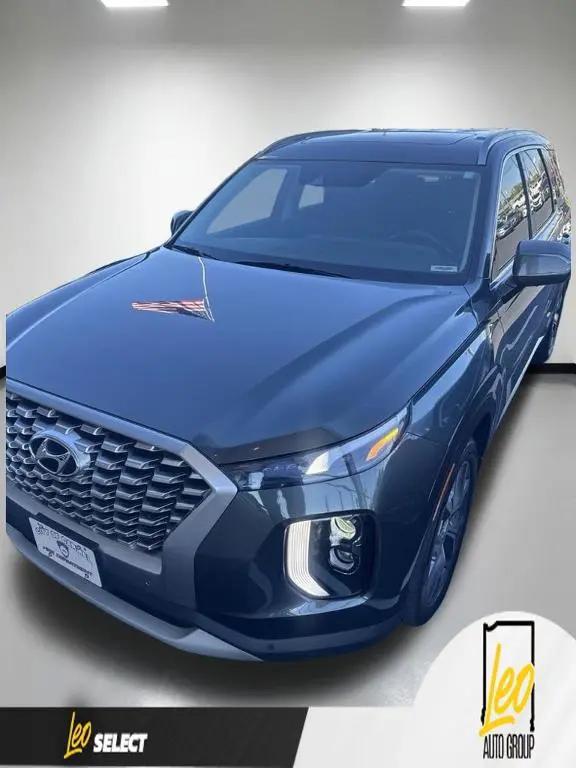 2022 Hyundai Palisade SEL for sale in Indianapolis, IN