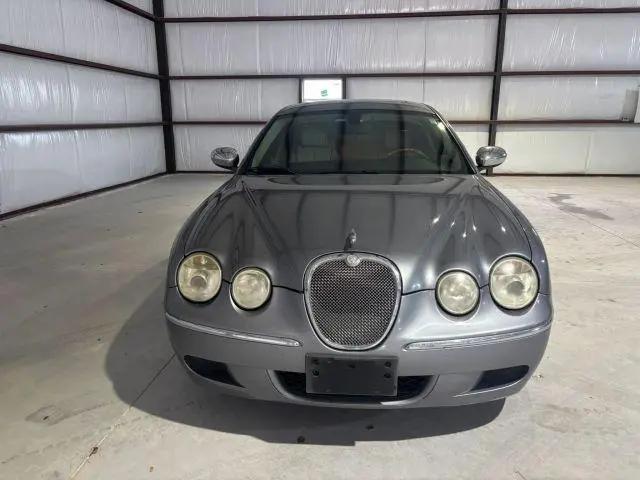 2008 Jaguar S-TYPE 3.0 V6 for sale in Hutto, TX