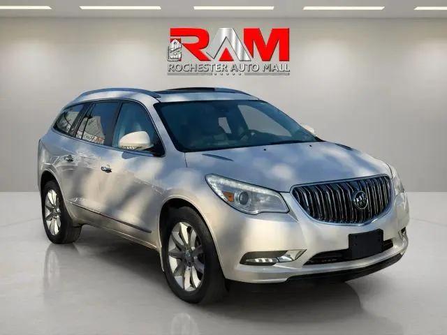 2015 Buick Enclave Premium for sale in rochester, MN