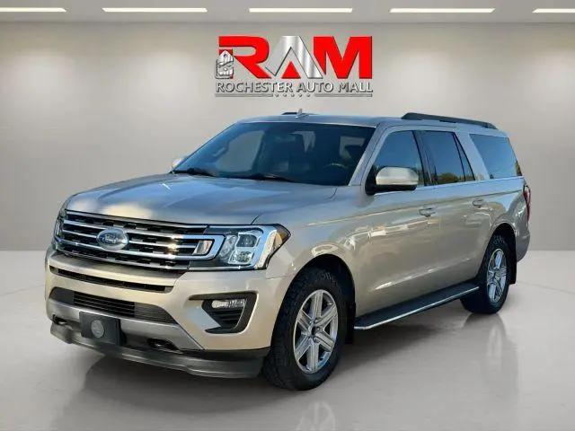 2018 Ford Expedition Max XLT for sale in rochester, MN