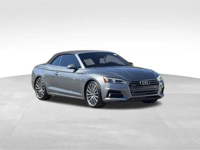 2018 Audi A5 2.0T Premium for sale in Indianapolis, IN