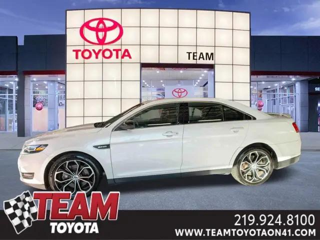 2018 Ford Taurus SHO for sale in Schererville, IN