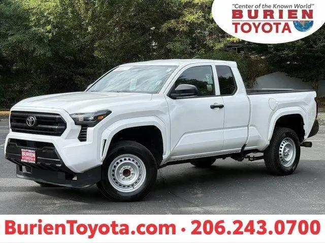 2025 Toyota Tacoma SR for sale in Burien, WA