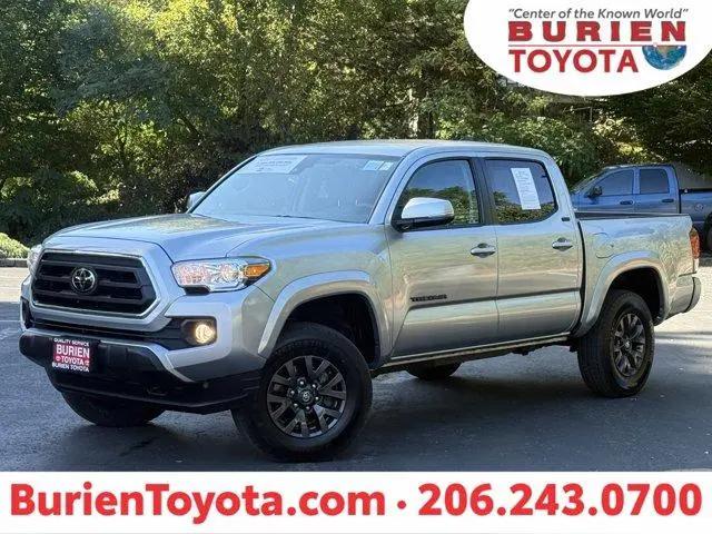 2023 Toyota Tacoma SR5 V6 for sale in Burien, WA