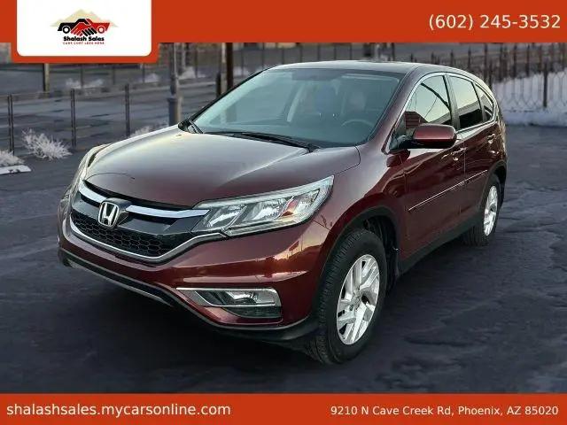 2015 Honda CR-V EX for sale in Phoenix, AZ