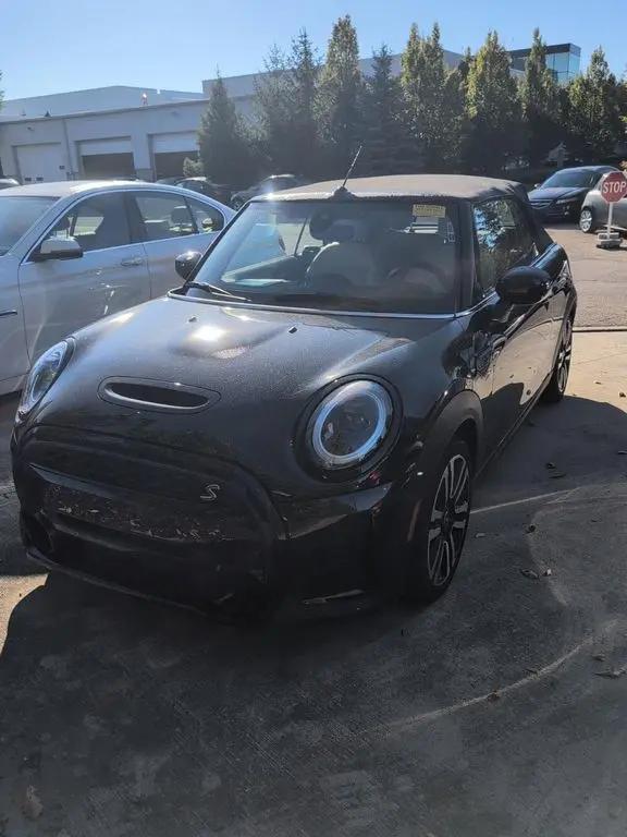 2024 MINI Cooper Convertible Cooper S for sale near Dublin, OH