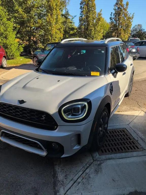 2022 MINI Countryman Cooper S for sale in Dublin, OH