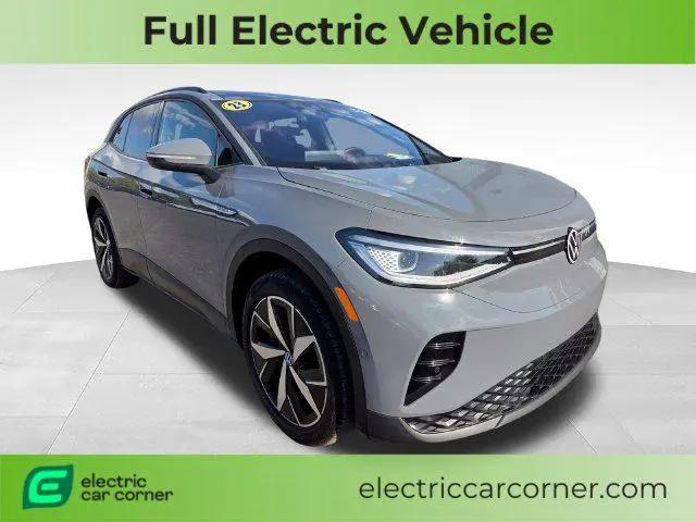 2023 Volkswagen ID.4 AWD Pro S for sale in Farmington, NY