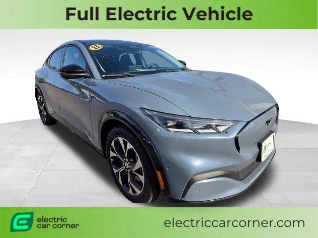 2023 Ford Mustang Mach-E Premium for sale in Farmington, NY