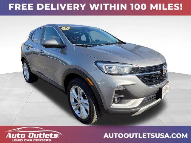 2023 Buick Encore GX Preferred AWD for sale in Farmington, NY