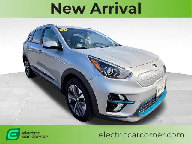 2021 Kia Niro EV EX Premium for sale in Farmington, NY