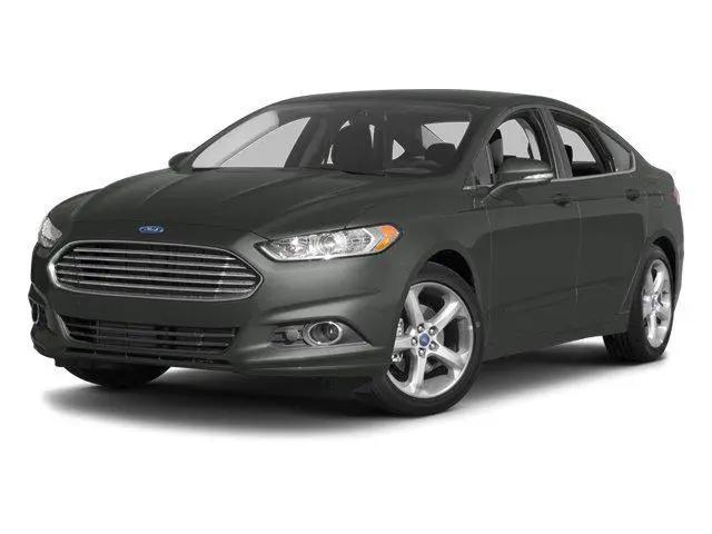 2013 Ford Fusion SE for sale in Mobile, AL