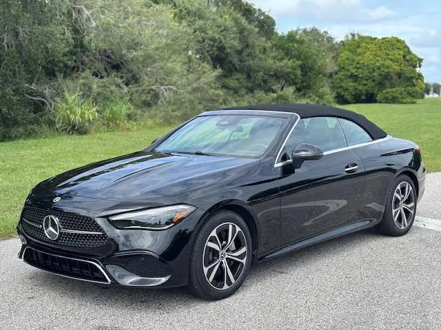 2025 Mercedes-Benz E-CLASS E 300 4MATIC for sale in Sarasota, FL