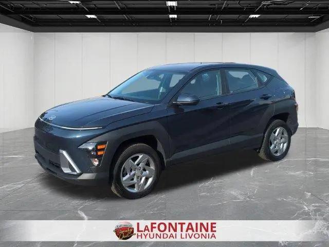 2026 Hyundai Kona SE for sale in Livonia, MI