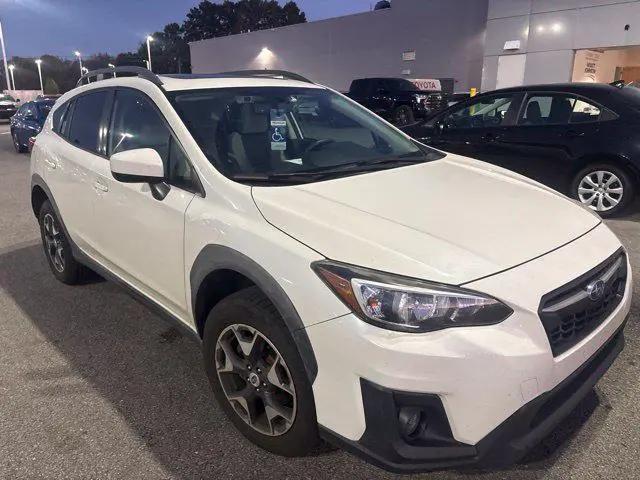 2018 Subaru Crosstrek 2.0i Premium for sale in Clarksville, TN