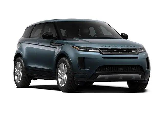 2026 Land Rover Range Rover Evoque S for sale in Chantilly, VA