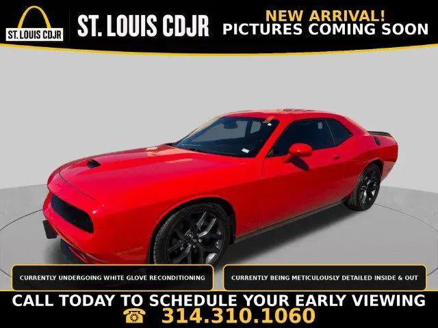 2023 Dodge Challenger GT for sale in Bridgeton, MO